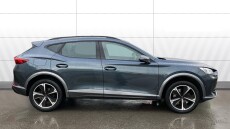 CUPRA Formentor 1.5 TSI 150 V1 5dr DSG Petrol Estate